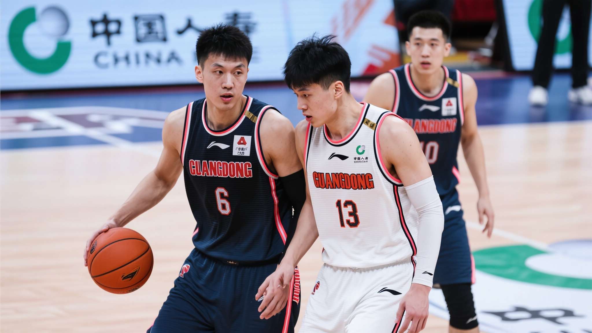 G3广东战北京前瞻！后场+锋线得分仍需支棱，两大外或成胜负手！